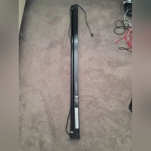 Intertek 4009620 model: 2741536 Florescent Light Base